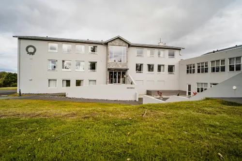 Hótel Valaskjálf