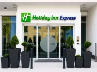 Holiday Inn Express MUNICH AIRPORT - ERDING by IHG Hotels in Erding