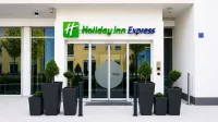 Holiday Inn Express MUNICH AIRPORT - ERDING by IHG Hotels in 