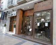 Hotel Don Jaime 54 Các khách sạn ở 