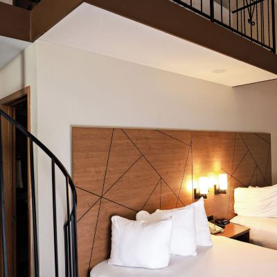 Loft RiverTree Inn Promo Code