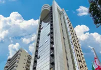 Transamerica Executive Jardins Hoteles en 