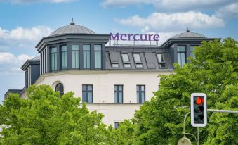 MERCURE Hotel Berlin Wittenbergplatz - Housity