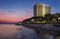 Mersin Hilton Hôtels à : 