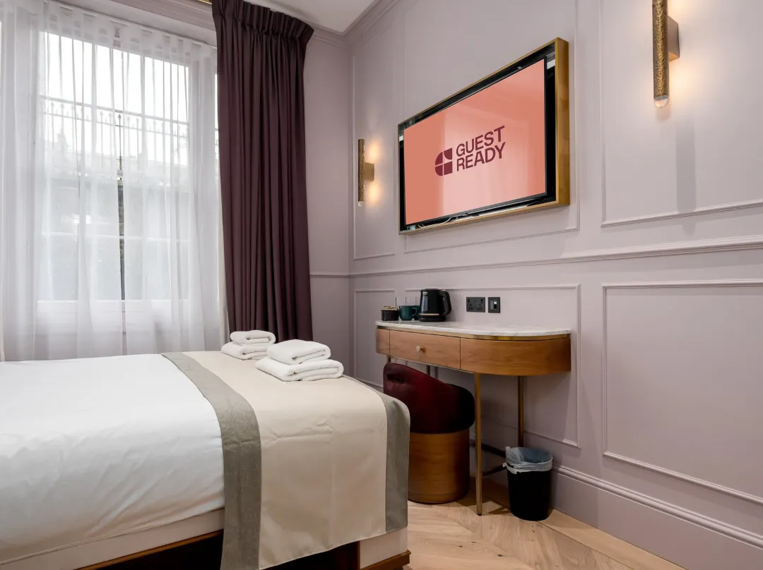Guestready Sophisticated Haven In Fitzrovia - Bloomsbury