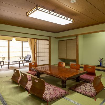 Annex W/Bath (5-10Ppl) W/Freebedrockbath 伊豆長岡温泉　弘法の湯　長岡店 クーポン