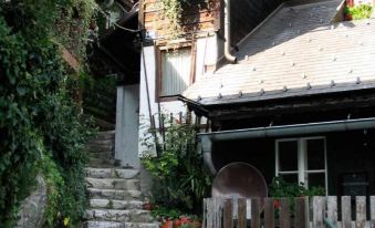 Appartement Fallnhauser - Adults Only