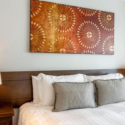 Apartment, Entire house or apartment SuiteOne Bedroom Suite in Center Bangkok Promo Code