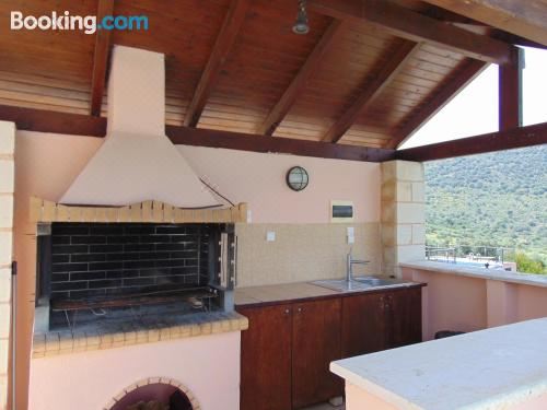 别墅（带独立泳池）