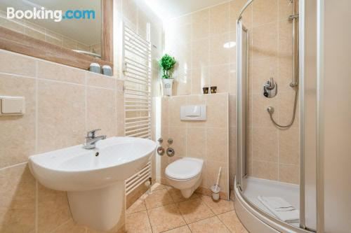 公寓 - 地面楼层