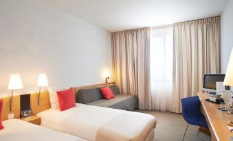 Novotel Barcelona Sant Joan Despi