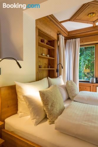 豪华双人房（带阳台）