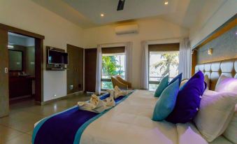 Kappad Beach Resort - Housity