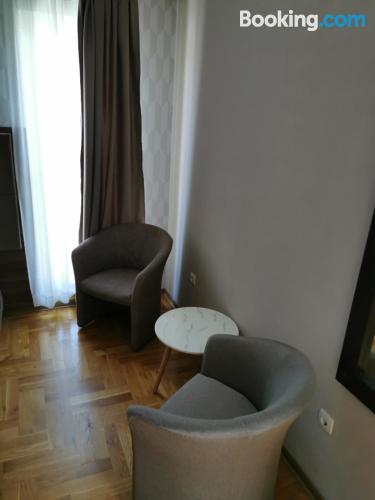 家庭房（带阳台）