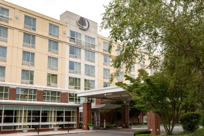 DoubleTree by Hilton Hotel Boston Bayside Hotels in 