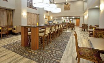 Hampton Inn & Suites Fort Worth-West-I-30