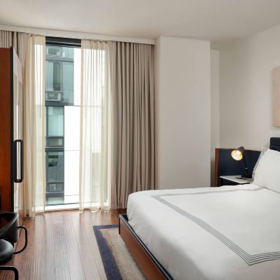 King Room Thompson Seattle Promo Code