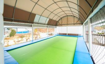 Gyeongju Flex Pool Villa Pension