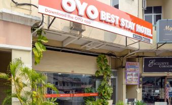 OYO 1194  Best Stay Hotel Pangkor