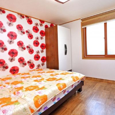 본관-사랑채 Hongcheon Flowering Hill Pension 쿠폰