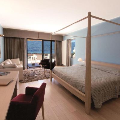 Apartment with Terrace and Lake View Hotel Ascona Promo Code