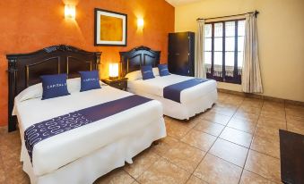 Hostal El Patio - Housity