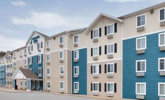 Extended Stay America Select Suites - Fayetteville - I-49