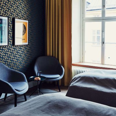 Superior Room, 2 Twin Beds, Non Smoking Nofo Hotel Promo Code