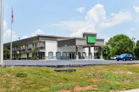 SureStay Hotel by Best Western Bowling Green North Các khách sạn ở 