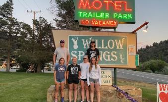 Willow Springs Resort