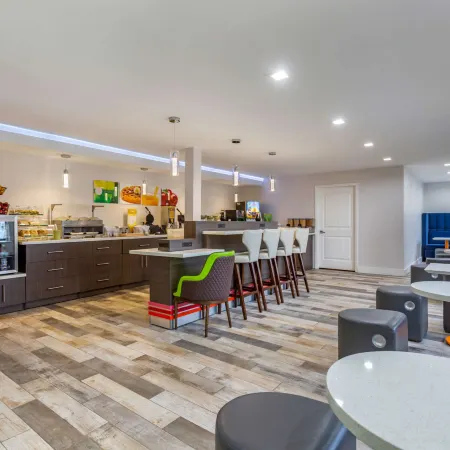 Quality Inn Murfreesboro-University Area