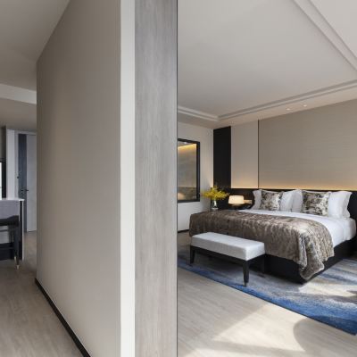 Studio Executive Ascott Thonglor Bangkok Promo Code