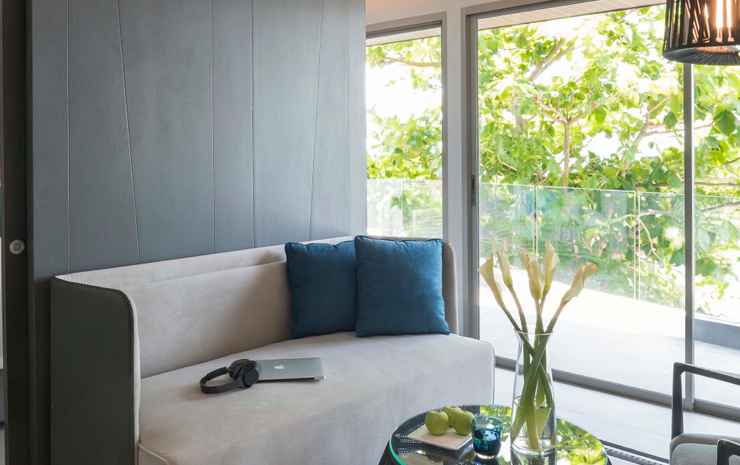 家庭房 （24 Hours Use Of Room）