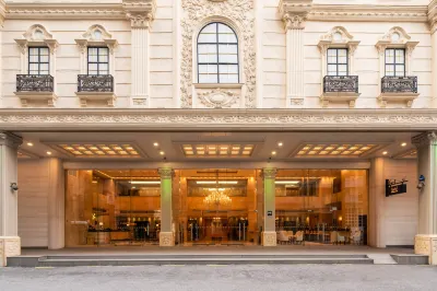 Holiday Inn MACAU by IHG Các khách sạn ở 
