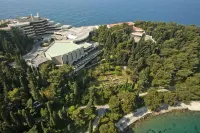 Hotel Croatia
