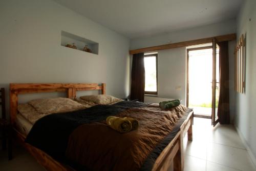 双人房（带独立浴室）