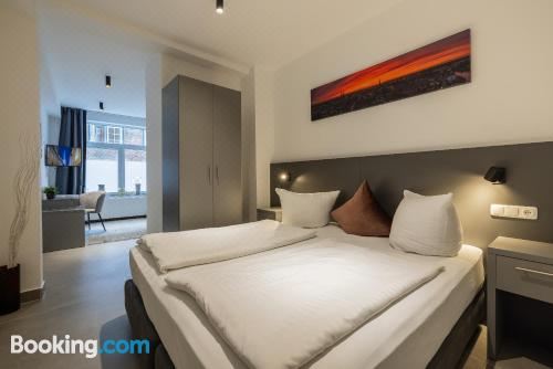 舒适一室公寓 - 附楼