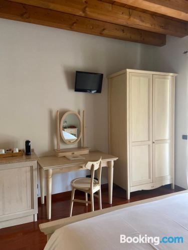 舒适双人间 - 带阳台