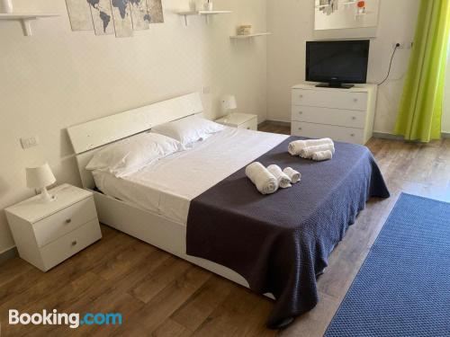 双人房（带独立浴室）