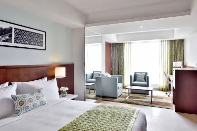 Fairfield by Marriott Indore Hotels in 