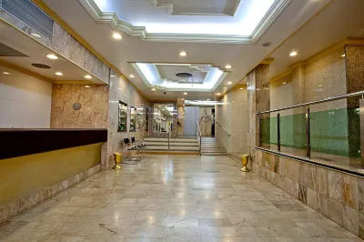 Lider Hotel Manaus Hotel a 