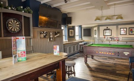 Old Grey Mare Inn by Greene King Inns - Housity