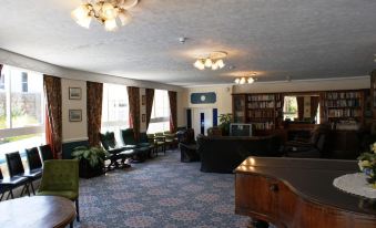 Grange Lodge Hotel