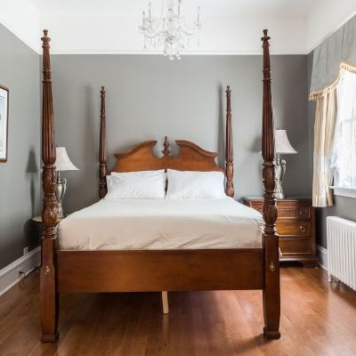 Room, 1 Queen Bed (Philip Francis Little Suite)