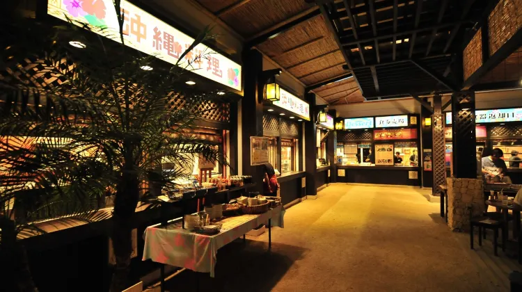 ウェルネスヴィラ ブリッサ 食事・レストラン