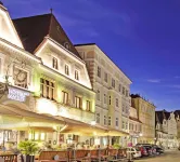 DORMERO Hotel Steyr Hotel a 