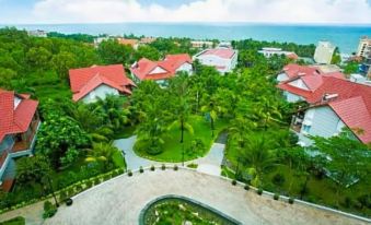 Hoa Binh Phu Quoc Resort