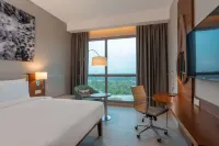 Radisson Blu Hotel, Juba Hotels in 