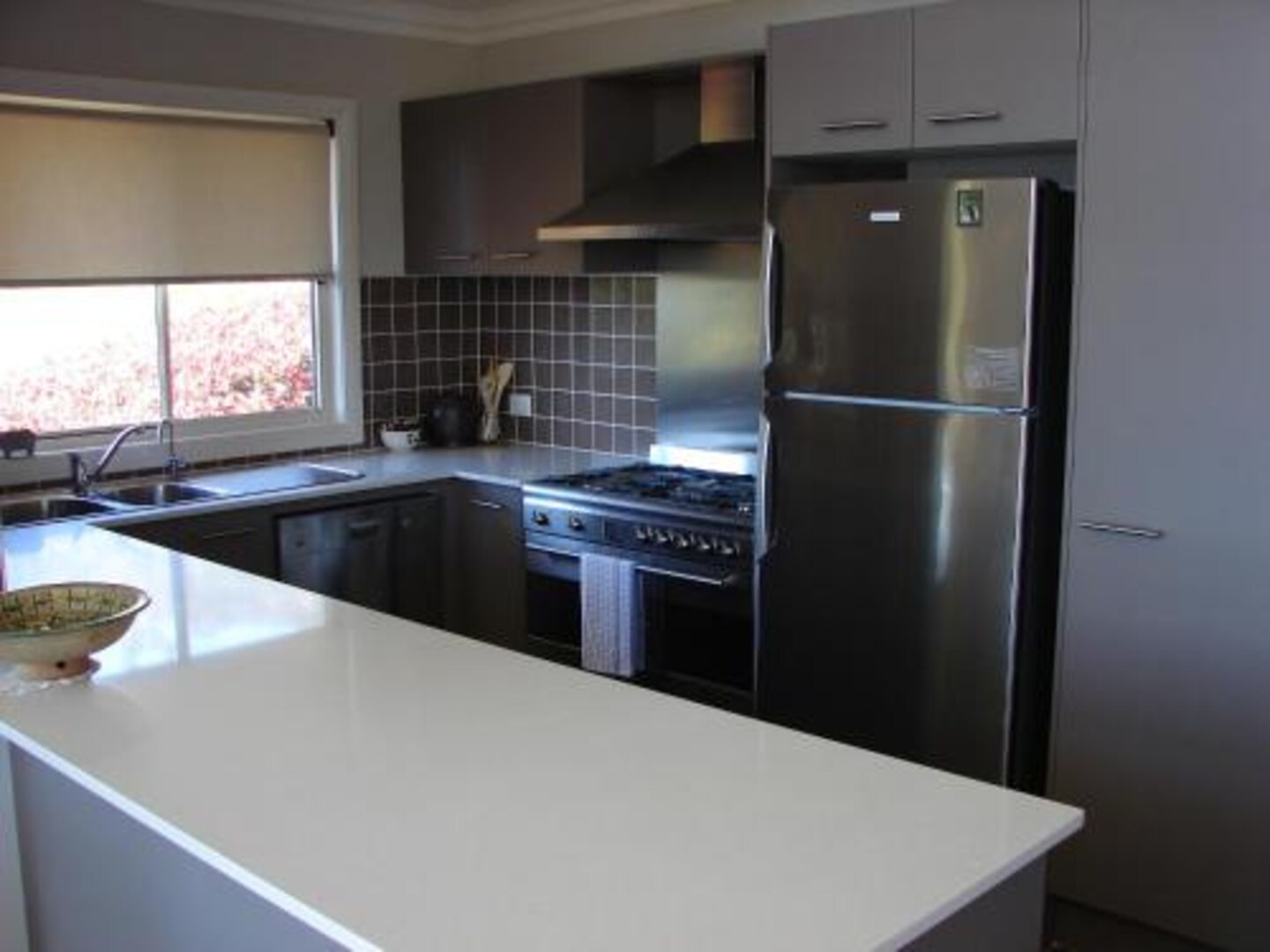 Kangaroo Valley Golf and Country Retreat Deluxe Three-Bedroom Villa