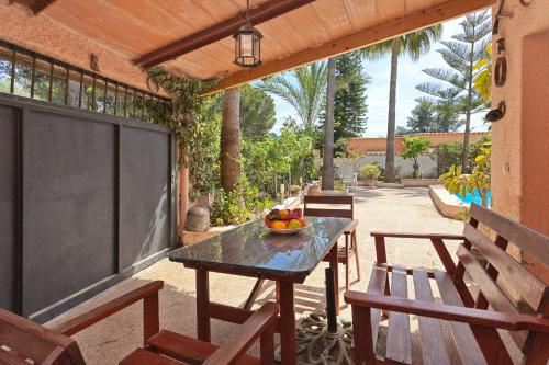 别墅（带独立泳池）